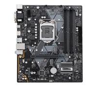 Carte mère Fit For ASUS B360 Carte mère PRIME B360M-A LGA 1151 Support I7-8700 I5-8600K I3-8100 CPU DDR4 HDMI M.2 Micro ATX Office Carte mère
