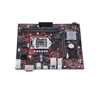 Carte mère Fit for ASUS B365M-PIXIU Carte Mère Intel B365 DDR4 32 GO LGA 115 PCIe 3.0 Prise en Charge Core I3-8300 I3-9300 I5-8600 I5-9600