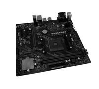Carte mère Fit for ASUS B450 B450M Carte mère GL10DH Principale BD AM4 for Ryzen 5 5600G 3400G 1700 5700 CPU DDR4 128GB M.2 Micro ATX