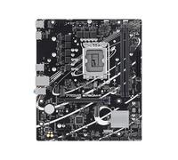 Carte mère Fit for ASUS B760M-F DDR5 Carte mère Placa Mae Intel 12th/13th CPU LGA 1700 96G PCI-E4.0 M.2 SSD Carte mère de Jeu mère