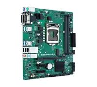 Carte mère Fit for ASUS CSM Pro-E3 Carte Mère LGA 1151 Intel B360 DDR4 32GB M.2 Support Core I3-8300 9100F 8600 8400 9400F 9700 CPU Micro ATX