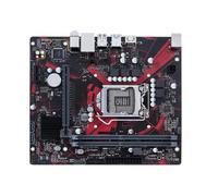 Carte mère Fit for ASUS EX-H510M-V3 H510M-V3 Ordinateur de Bureau d'origine Intel H510 H510M DDR4