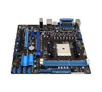 Carte mère Fit for ASUS F1A55-M LX Plus