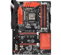 Carte mère Fit for ASUS H170 Performance/Hyper | Carte Mère Support I7-7700 6700K I5-7600 6500 I3-7320 6300 CPU LGA 1151 4xDDR4 M.2 ATX