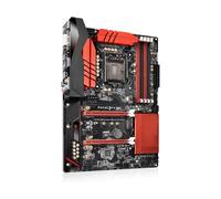 Carte mère Fit for ASUS H170 Performance/Hyper Compatible avec processeurs I7-7700 6700K I5-7600 6500 I3-7320 6300 LGA 1151 4xDDR4 Intel M.2 ATX