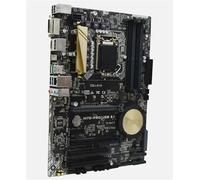 Carte mère Fit for ASUS H170-PRO/USB 3.1 ATX, processeur Intel H170, Socket LGA1151, DDR4, SATA3, HDMI, DVI-D, DP, Audio, Compatible avec Les processeurs i7/i5/i3 à 6 cœurs.