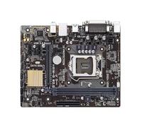 Carte mère Fit for ASUS H81M-D R2.0 LGA 1150 DDR3 H81 Carte mère