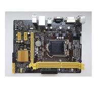 Carte mère Fit for ASUS H81M-K Douille De La Carte Mère Bureau H81 LGA 1150 I3 I5 I7 Ddr3 16g