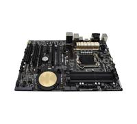 Carte mère Fit for ASUS H97-PRO, Socket Intel H97, LGA 1150, DDR3 32 Go, Format ATX, Compatible avec Les processeurs Core i3-4330, i3-4370, i5-4570S, i5-4670S et i7-4770.