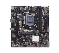 Carte Mère Fit for ASUS LGA 1151 FX10CS GL10CS Compatible avec Processeurs Intel Core I3 8100 9100 9100F I5 8400 8500 9400 9400F 9600KF I7 8700K 9700F Carte mère