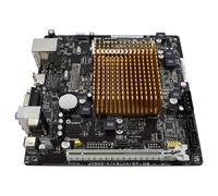 Carte mère Fit for ASUS Mini ITX J2900-K/K31AN avec DDR3 8 Go de RAM Combo HDMI 17 * 17CM TIX