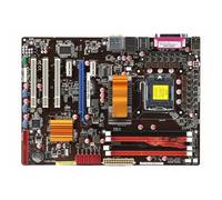 Carte mère Fit for ASUS P5P43TD Pro P43 DDR3 LGA775 Carte mère