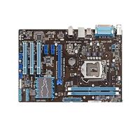 Carte mère Fit for ASUS P8H61 Plus R2.0 H61 LGA 1155 DDR3 Carte mère