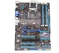 Carte mère Fit for ASUS P8Z77-V LX