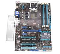 Carte mère Fit for ASUS P8Z77-V LX