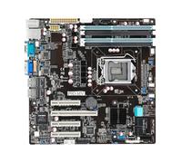 Carte mère Fit for ASUS P9D-MV avec chipset Intel C222 Prend en Charge Le Socket Core I3/Xeon E3-1200 V3 1150