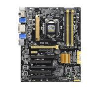 Carte mère Fit for ASUS P9D WS, chipset Intel C226, Socket LGA1150, Compatible avec Les processeurs Intel Core i7, i5, i3/Xeon E3-1200/12x5 v3 (Gravure 22 nm), DDR3, HDMI, Format ATX