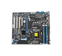 Carte mère Fit for ASUS P9D-X Serveur Carte mère Socket 1150 DDR3 32GB ATX USB3.0 SATA III 1 × PCI-E X16 UATX Prise en Charge du processeur Xeon E3-1200 v3