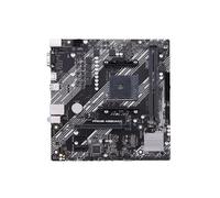 Carte mère Fit for ASUS Prime A520M K Micro ATX AMD A520 DDR4 M.2 CPU Carte mère Socket AM4