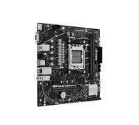 Carte mère Fit for ASUS Prime A620M K DDR5 AMD A620 Prend en Charge jusqu'à la série 9000 de Cartes mères Ryzen série AM5 Micro-ATX