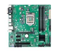Carte mère Fit for ASUS Prime B250M-C Carte mère mATX Intel B250 LGA1151 DDR4 HDMI DP DVI-D VGA for 6/7ème Intel Core i7/i5/i3/Pentium/Celeron