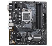 Carte mère Fit for ASUS Prime B360M-A avec chipset Intel B360, Socket LGA 1151, Format Micro-ATX