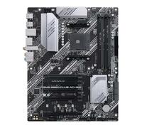 Carte mère Fit for ASUS Prime B550-PLUS AC-HES AM4 AMD B550 ATX Dual M.2 Compatible Ryzen 4300, 5600, 4700, 5700