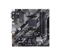 Carte mère Fit for ASUS Prime B550M-K Compatible B550 3600 5600 5700X 5800X3D CPU DDR4 HDMI USB 3.2 NVME M. PCIe 4.0 Carte mère