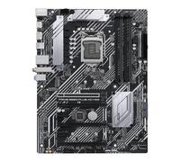 Carte mère Fit for ASUS Prime B560-PLUS AC-HES, processeur Intel B560, Socket LGA1200, mémoire DDR4, 128 Go, Format ATX, Compatible Celeron G5905, i3-10105, i5-10400 et i5-11400