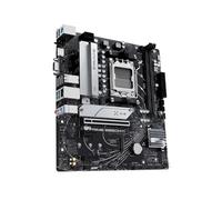 Carte mère Fit for ASUS Prime B650M-K B650 Prend en Charge Les Cartes Mères Ryzen™ 7000 Série 8000 De 96 Go, Socket AM5