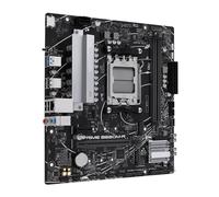 Carte mère Fit for ASUS Prime B650M R AMD B650 Prend en Charge 96 Go Ryzen ™ 7000 8000 série 9000 Socket AM5