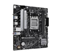 Carte mère Fit for ASUS Prime B650M R B650 Prend en Charge 96 Go Ryzen ™ 7000 8000 série 9000 Socket AM5