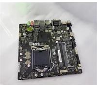 Carte mère Fit for ASUS Prime H310T2 R2.0 Mince ITX | Petite carte mini-ordinateur HTPC carte mère de bureau
