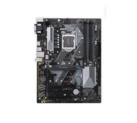 Carte mère Fit for ASUS Prime H370-PLUS Socket LGA 1151 DDR4 H370 Carte mère