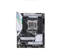 Carte mère Fit for ASUS Prime X299-A II Carte mère Socket LGA2066 CPU DDR4 4266 (OC) Jeu de puces mémoire X299