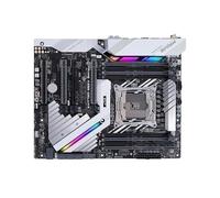 Carte mère Fit for ASUS Prime X299-DELUXE X299 DDR4 LGA 2066 Carte mère