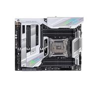 Carte mère Fit for ASUS Prime X299 Edition 30 DDR4 LGA 2066 Carte mère