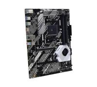 Carte mère Fit for ASUS Prime X570-P X570 ATX Carte mère M.2 CPU Ryzen 5 5500 5600 7 5700x 5700x3d DDR4 Socket AM4 HDMI Gaming Office