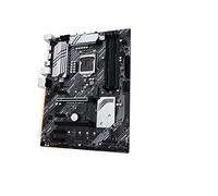 Carte mère Fit for ASUS Prime Z490-P Carte Mère LGA 1200 DDR4 Z490 Nouveau