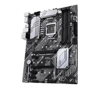 Carte mère Fit for ASUS Prime Z590-V Intel Z590 LGA 1200 DDR4 128 Go 3 × M.2 ATX Support I3-10100 I3-10305 I5-10500 I5-11400 Core I7-1170