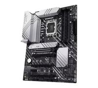 Carte mère Fit for ASUS Prime Z690-P, Compatible Wi-FI, Intel Z690 LGA 1700, DDR5x4, 128 Go, M.2, PCI-E 5.0, USB 3.0, ATX, Core i5-12400F.