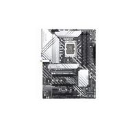 Carte Mere Fit for ASUS Prime Z690-P WiFi Intel Z690 LGA 1700 Carte mère DDR5x4 128 Go M.2 PCI-E 5.0 USB3.2 Support ATX Core i5-12400F i5 12400F