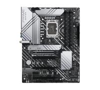 Carte mère Fit for ASUS Prime Z690-P WiFi LGA1700 Prise en Charge de la Prise I9-14900K I5-12400FCPU 4xDDR5 USB3.2 Gen2 3xM. HDMI PCIe5.0 ATX WiFi6