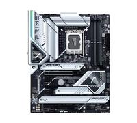 Carte mère Fit for ASUS Prime Z790-A WiFi Intel Z790 LGA1700 DDR5 192 Go 4xM.2 Wi-FI 6E PCIe 5.0 ATX Compatible avec Les processeurs i9-14900, i9-13900 et i3-12100