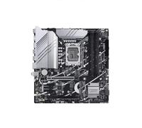 Carte mère Fit for ASUS Prime Z790M-PLUS D4, Socket LGA1700, CPU DDR4 5333(OC), Chipset mémoire Z790 MATX