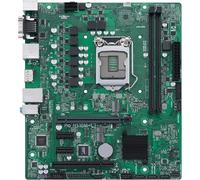 Carte mère Fit for ASUS Pro H510M CT/CSM, Socket Intel H510, LGA 1200, 64 Go de RAM DDR4, PCIe 4.0, Compatible avec Les processeurs Intel Core i3-10100, i5-10400, i5-11400F et i7-10700.