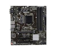 Carte mère Fit for ASUS Q170M-C/D820MT/DP_MB Carte mère mATX Intel Q170 LGA1151 DDR4 DP HDMI VGA SATA3 for 6/7ème Intel Core