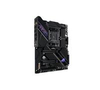 Carte mère Fit for ASUS ROG Crosshair VIII Dark Hero Carte mère Socket AM4 CPU DDR4 4866 (OC) MHz Chipset mémoire X570 ATX