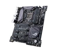 Carte mère Fit for ASUS ROG Maximus IX APEX Original M.2 NVME 6e 7e génération Socket LGA1151 DDR4 Z170 for Ordinateur de Bureau