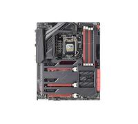 Carte mère Fit for ASUS ROG Maximus VI Formula avec Socket LGA 1150 for processeurs Intel Core i3, i5 et i7 de 4e génération prenant en Charge 4 DDR3 Cartes mères d'ordinateur